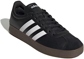 アディダス VL コート 黒茶 (Adidas VL Kōto Kurocha) ID3712 Order アディダス VL コート 黒茶 (Adidas VL Kōto Kurocha) ID3712