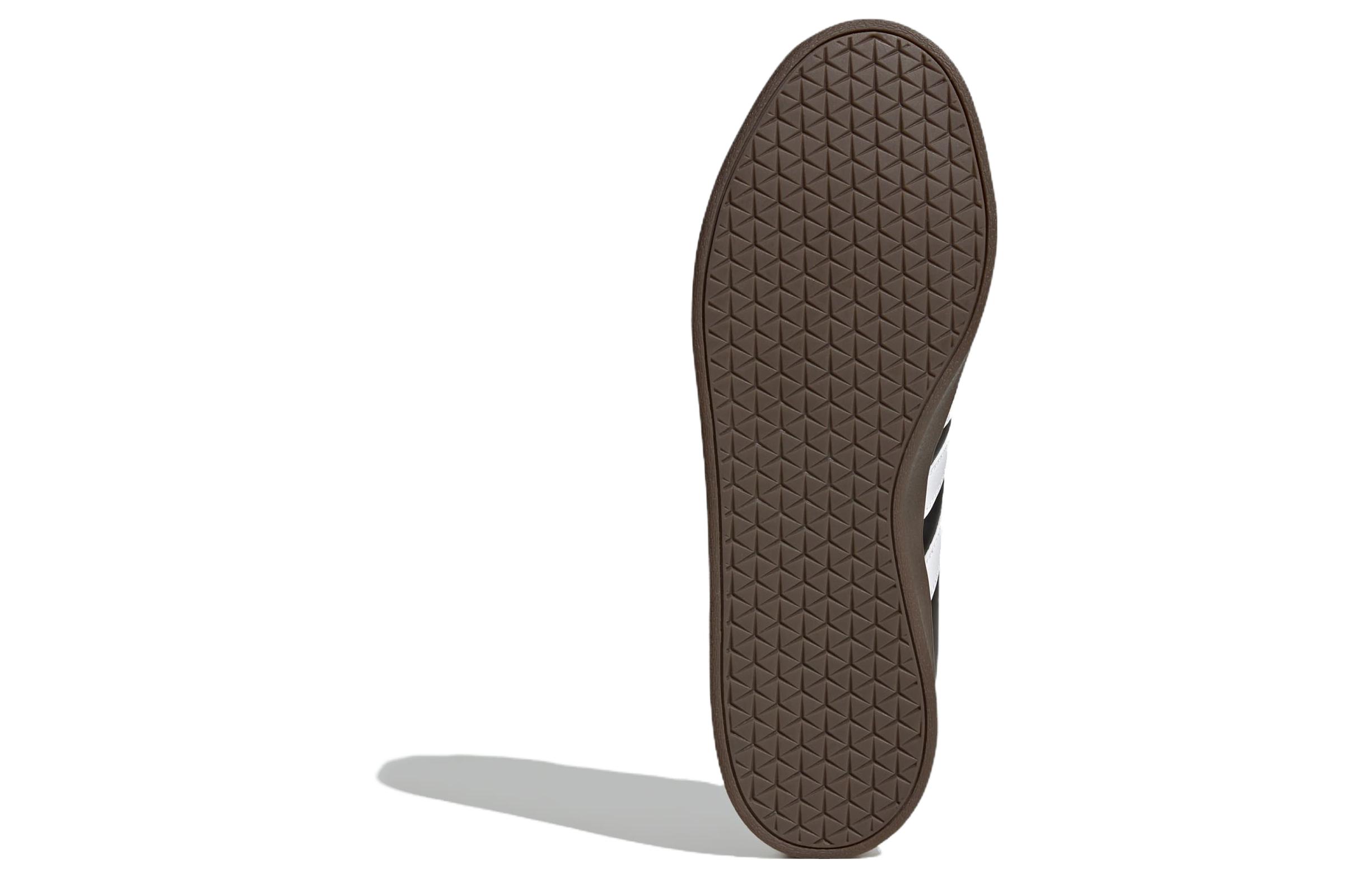 Purchase adidas VL Court 'Hitam Coklat' ID3712