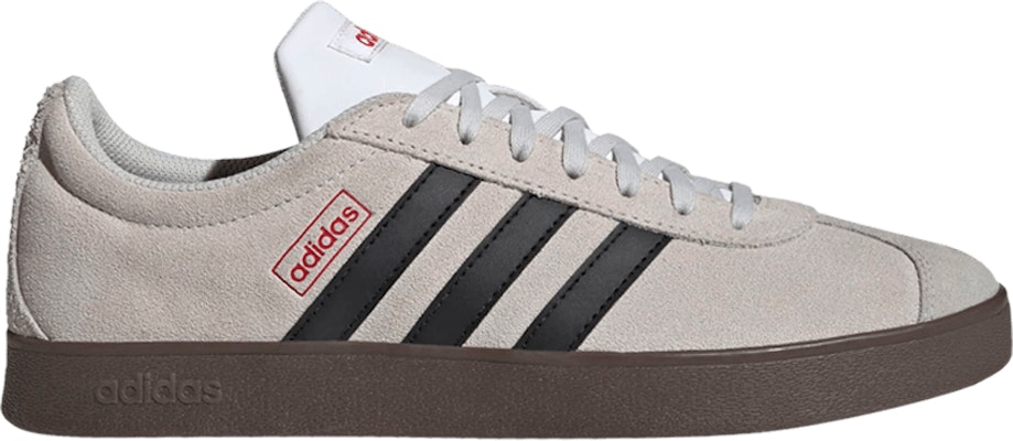 sepatu adidas vl court