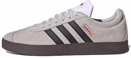 adidas VL Court 'Grey Black Gum' HQ1802 adidas VL Court 'Grey Black Gum' HQ1802
