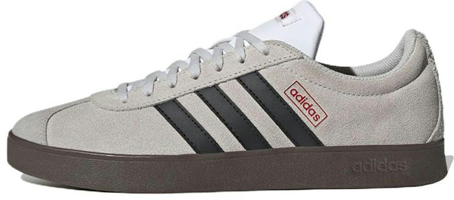 adidas VL Court 'Gris Negro Goma' HQ1802 Buy adidas VL Court 'Gris Negro Goma' HQ1802