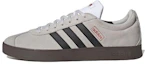 Buy adidas VL Court 'Gris Negro Goma' HQ1802