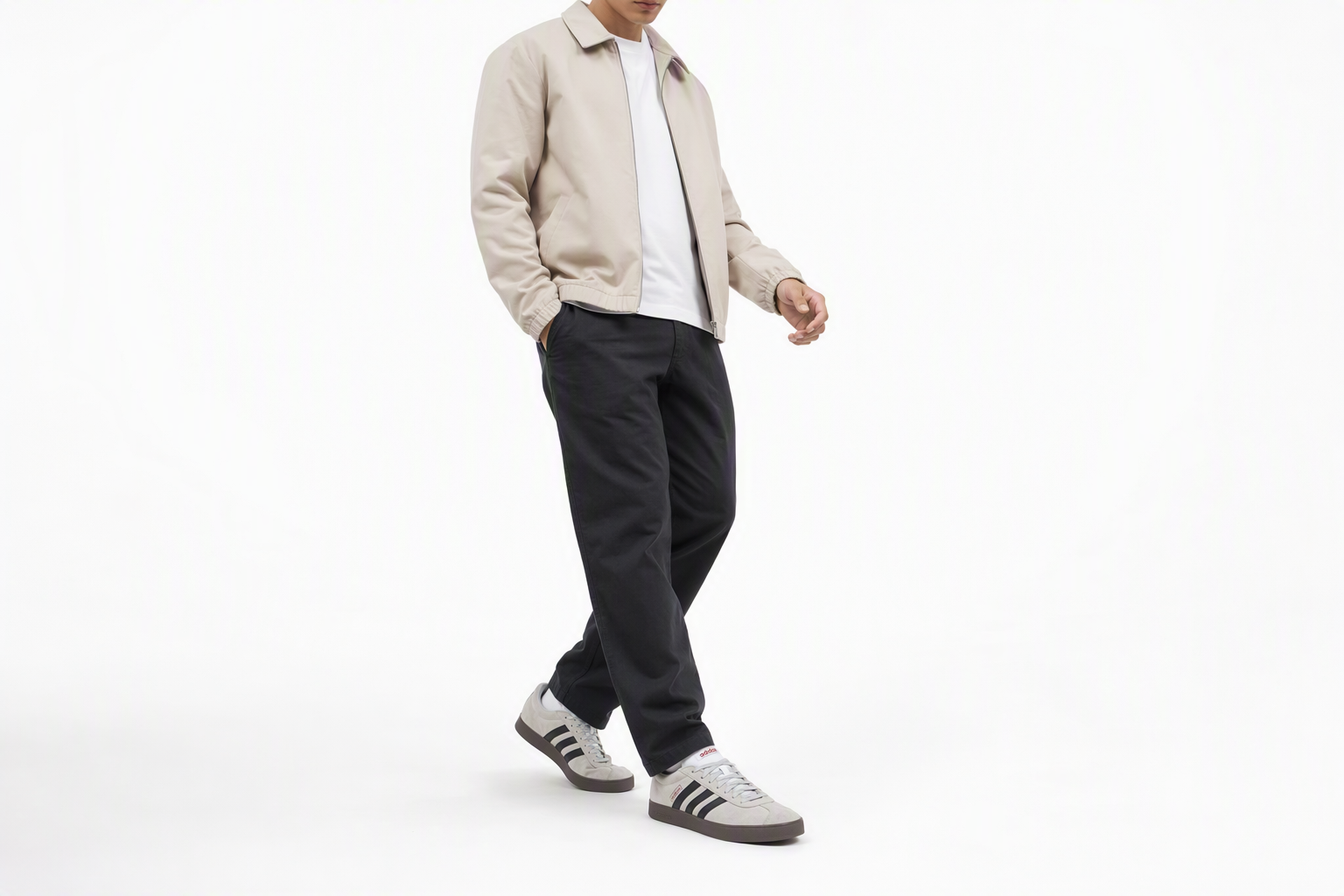 Order adidas VL Court 'Gris Negro Goma' HQ1802