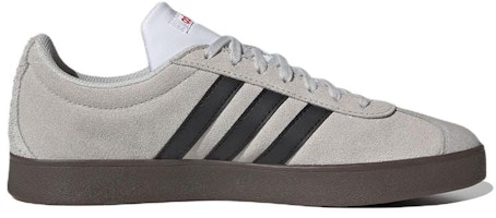 adidas VL Court 'Gris Negro Goma' HQ1802 Order adidas VL Court 'Gris Negro Goma' HQ1802