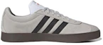 Lookbook adidas VL Court 'Gris Negro Goma' HQ1802
