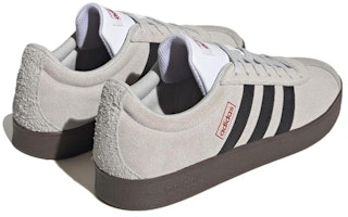adidas VL Court 'Gris Negro Goma' HQ1802 Shop adidas VL Court 'Gris Negro Goma' HQ1802