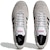 adidas VL Court 'Kelabu Hitam Getah' HQ1802