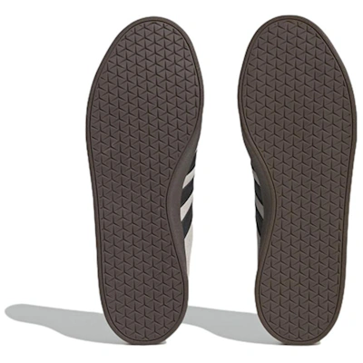 adidas VL Court 'Grey Black Gum' HQ1802