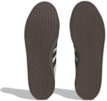 adidas VL Court 'Gris Negro Goma' HQ1802 Details for adidas VL Court 'Gris Negro Goma' HQ1802