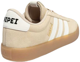 Order adidas VL Court「台北珍珠奶茶」 sneaker? Wait product names usually preserve "adidas VL Court ''Taipei Bubble Tea''" translated localized as adidas VL Court 台北珍珠奶茶. Avoid sneaker addition? Good. LC4054