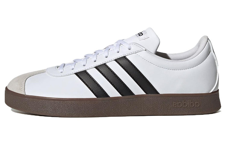 Buy adidas VL Court Base 'Putih Hitam' ID3711