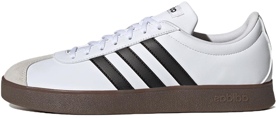 adidas VL Court Base 'Blanco Negro' ID3711 Buy adidas VL Court Base 'Blanco Negro' ID3711