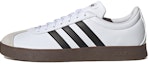 Buy adidas VL Court Base 'Blanco Negro' ID3711