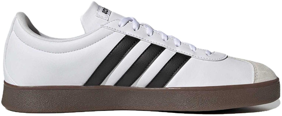 adidas VL Court Base 'Blanco Negro' ID3711 Order adidas VL Court Base 'Blanco Negro' ID3711