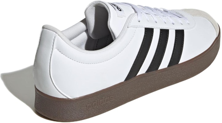 adidas VL Court Base 'Blanco Negro' ID3711 Shop adidas VL Court Base 'Blanco Negro' ID3711