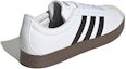 Shop adidas VL Court Base 'Blanco Negro' ID3711