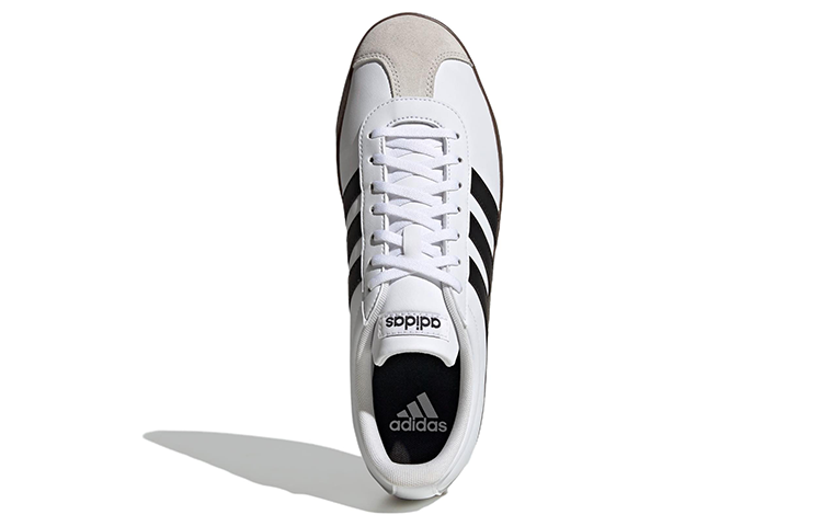 Purchase adidas VL Court Base 'Putih Hitam' ID3711