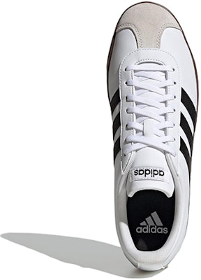 adidas VL Court Base 'Blanco Negro' ID3711 Purchase adidas VL Court Base 'Blanco Negro' ID3711