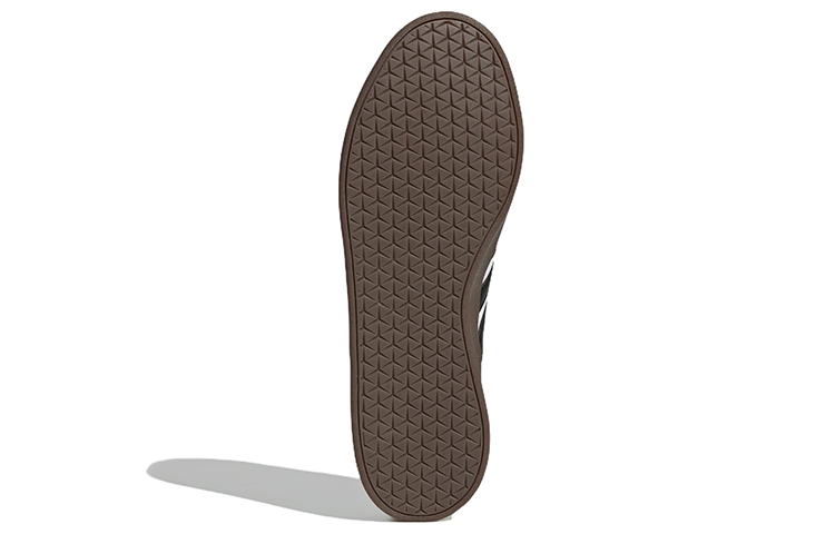 Details for adidas VL Court Base 'Putih Hitam' ID3711