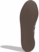 adidas VL Court Base 'Blanco Negro' ID3711 Details for adidas VL Court Base 'Blanco Negro' ID3711