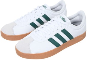 adidas VL Court Base ''Putih Hijau Kolej'' ID3710 Order adidas VL Court Base ''Putih Hijau Kolej'' ID3710