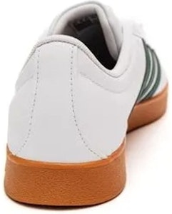 アディダス VL コート ベース 'ホワイト カレッジエイト グリーン' ID3710 Lookbook アディダス VL コート ベース 'ホワイト カレッジエイト グリーン' ID3710