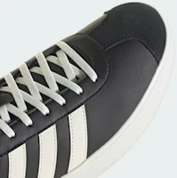 Cheap adidas VL Court Base 黑色/米白色/米白色 IH6740
