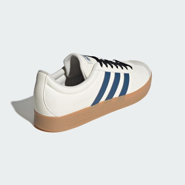 Purchase Adidas VL Court Base 米白/暗青/黑色 IH6741