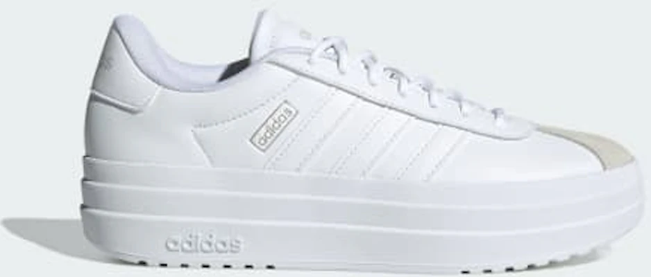 adidas VL Court Bold Sneakers Wit/Wit/Kristalwit IH3082 Buy adidas VL Court Bold Sneakers Wit/Wit/Kristalwit IH3082