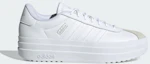 Buy adidas VL Court Bold Sneakers Wit/Wit/Kristalwit IH3082