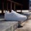 Lookbook adidas VL Court Bold Sneakers Wit/Wit/Kristalwit IH3082