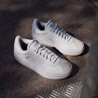 Purchase adidas VL Court Bold Baskets Blanc Nuage/Blanc Nuage/Blanc Cristal IH3082