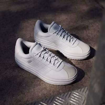 adidas VL Court Bold Sneakers Wit/Wit/Kristalwit IH3082 Purchase adidas VL Court Bold Sneakers Wit/Wit/Kristalwit IH3082