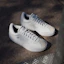 Purchase adidas VL Court Bold Sneakers Wit/Wit/Kristalwit IH3082