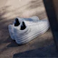 Details for adidas VL Court Bold Sneakers Wit/Wit/Kristalwit IH3082