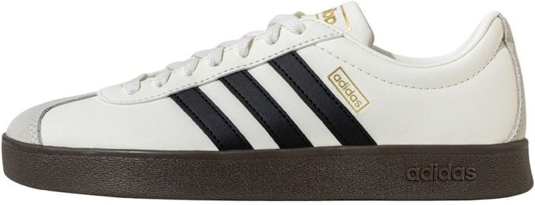 アディダス VL コート クラシック ''オフホワイト ブラック ブラウン'' JQ1501 Buy アディダス VL コート クラシック ''オフホワイト ブラック ブラウン'' JQ1501