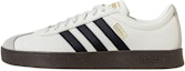 Buy adidas VL Court Classic 'Off White Black Brown' JQ1501