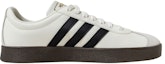 Order adidas VL Court Classic 'Off White Black Brown' JQ1501