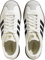 アディダス VL コート クラシック ''オフホワイト ブラック ブラウン'' JQ1501 Shop アディダス VL コート クラシック ''オフホワイト ブラック ブラウン'' JQ1501