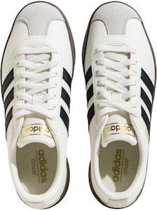 アディダス VL コート クラシック ''オフホワイト ブラック ブラウン'' JQ1501 Shop アディダス VL コート クラシック ''オフホワイト ブラック ブラウン'' JQ1501