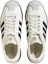 Shop adidas VL Court Classic 'Off White Black Brown' JQ1501