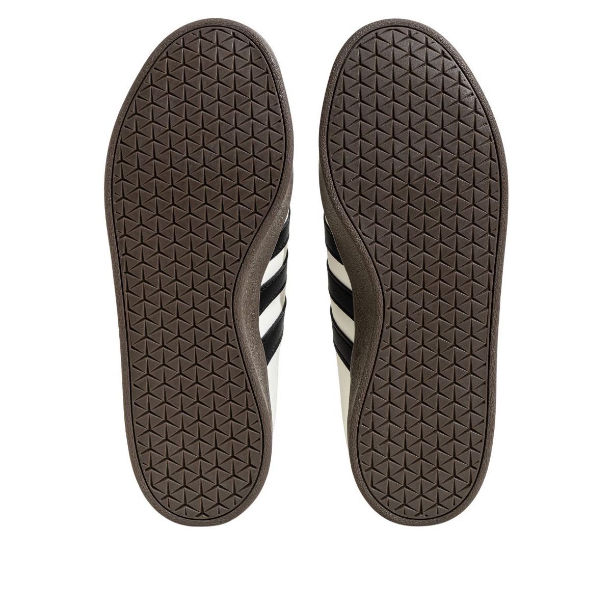 Purchase アディダス VL コート クラシック ''オフホワイト ブラック ブラウン'' JQ1501