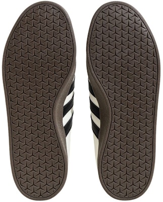 adidas VL Court Classic 'Off White Black Brown' JQ1501 Purchase adidas VL Court Classic 'Off White Black Brown' JQ1501