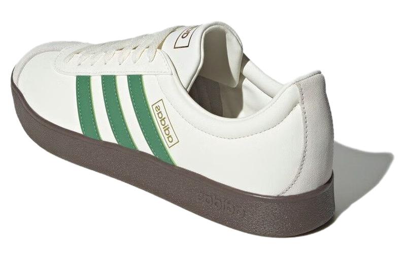 Lookbook adidas VL Court 經典款 '米白綠' JH5061