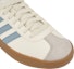 Sizing adidas VL Court Classic 'Off White Wonder Blue' JH5063