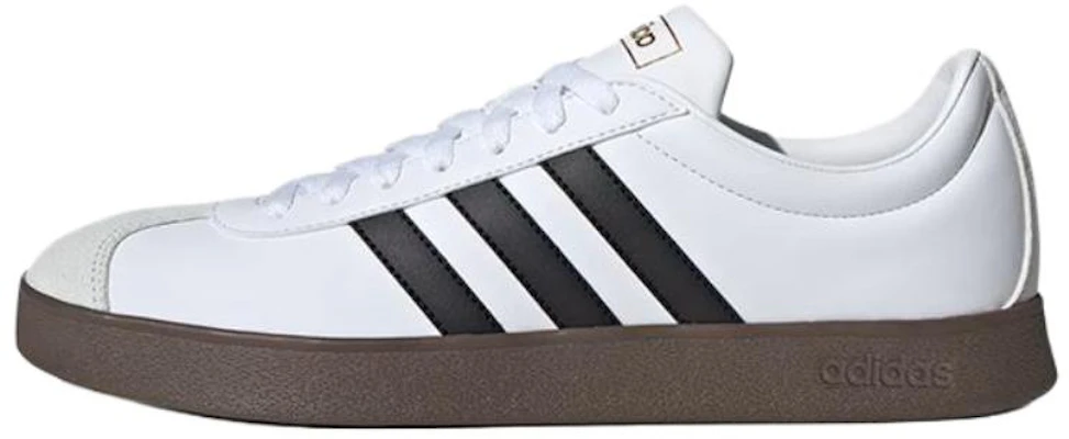 adidas VL Court Classic ''Bianco Nero Gum'' JQ2470 Buy adidas VL Court Classic ''Bianco Nero Gum'' JQ2470