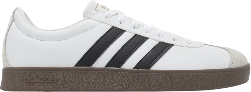 adidas VL Court Classic 'Blanco Negro Gum' JQ2470 Buy adidas VL Court Classic 'Blanco Negro Gum' JQ2470