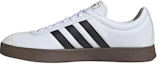 Order adidas VL Court Classic ''Bianco Nero Gum'' JQ2470