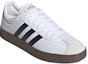 Lookbook adidas VL Court Classic ''Bianco Nero Gum'' JQ2470
