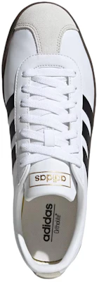 adidas VL Court Classic ''Bianco Nero Gum'' JQ2470 Shop adidas VL Court Classic ''Bianco Nero Gum'' JQ2470